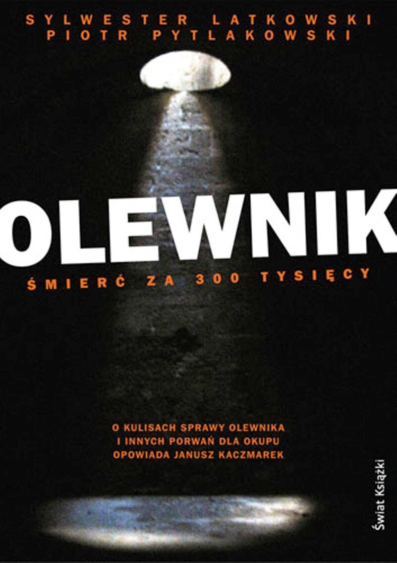 Śmierć za 300 tysięcy