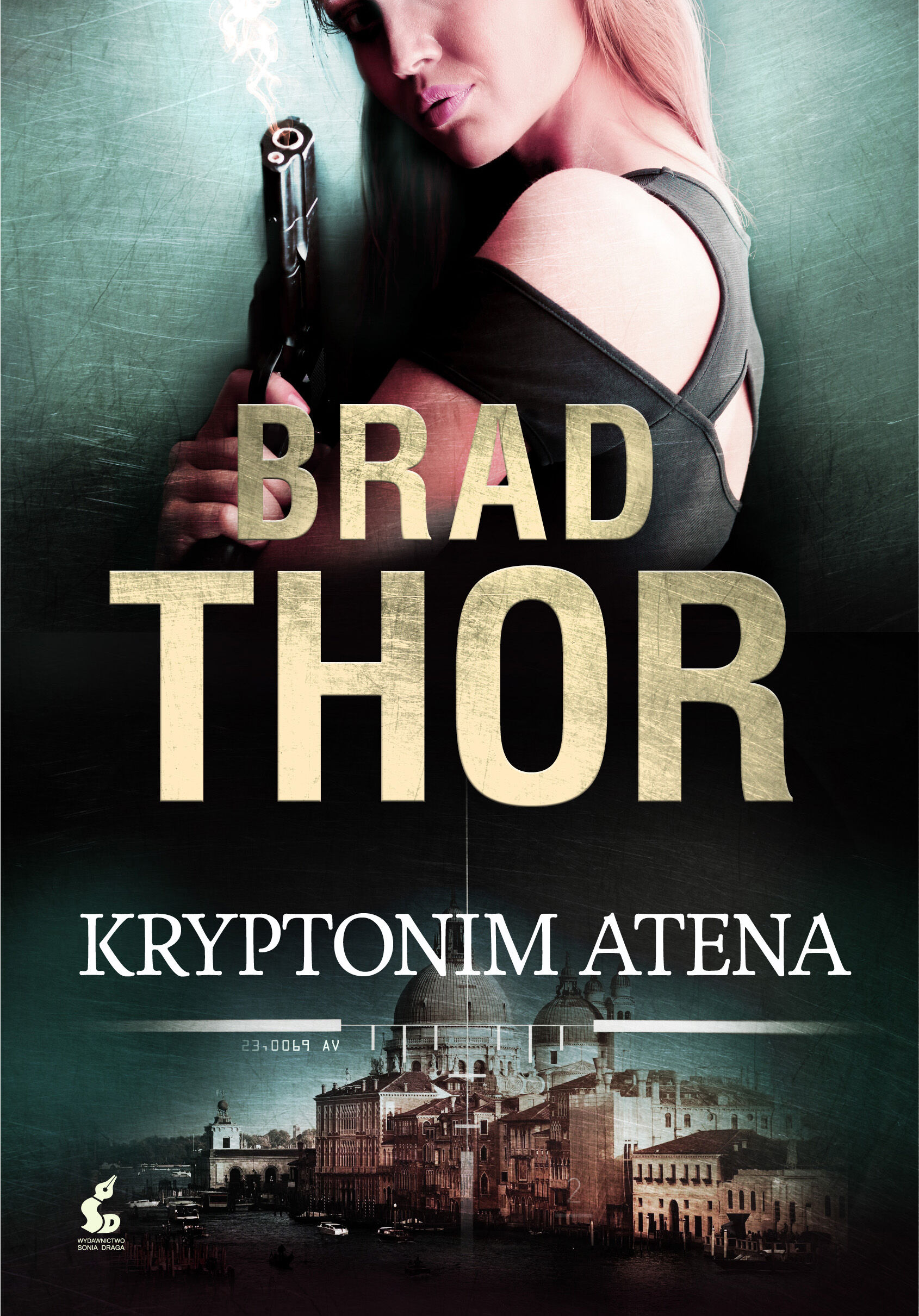 Kryptonim Atena