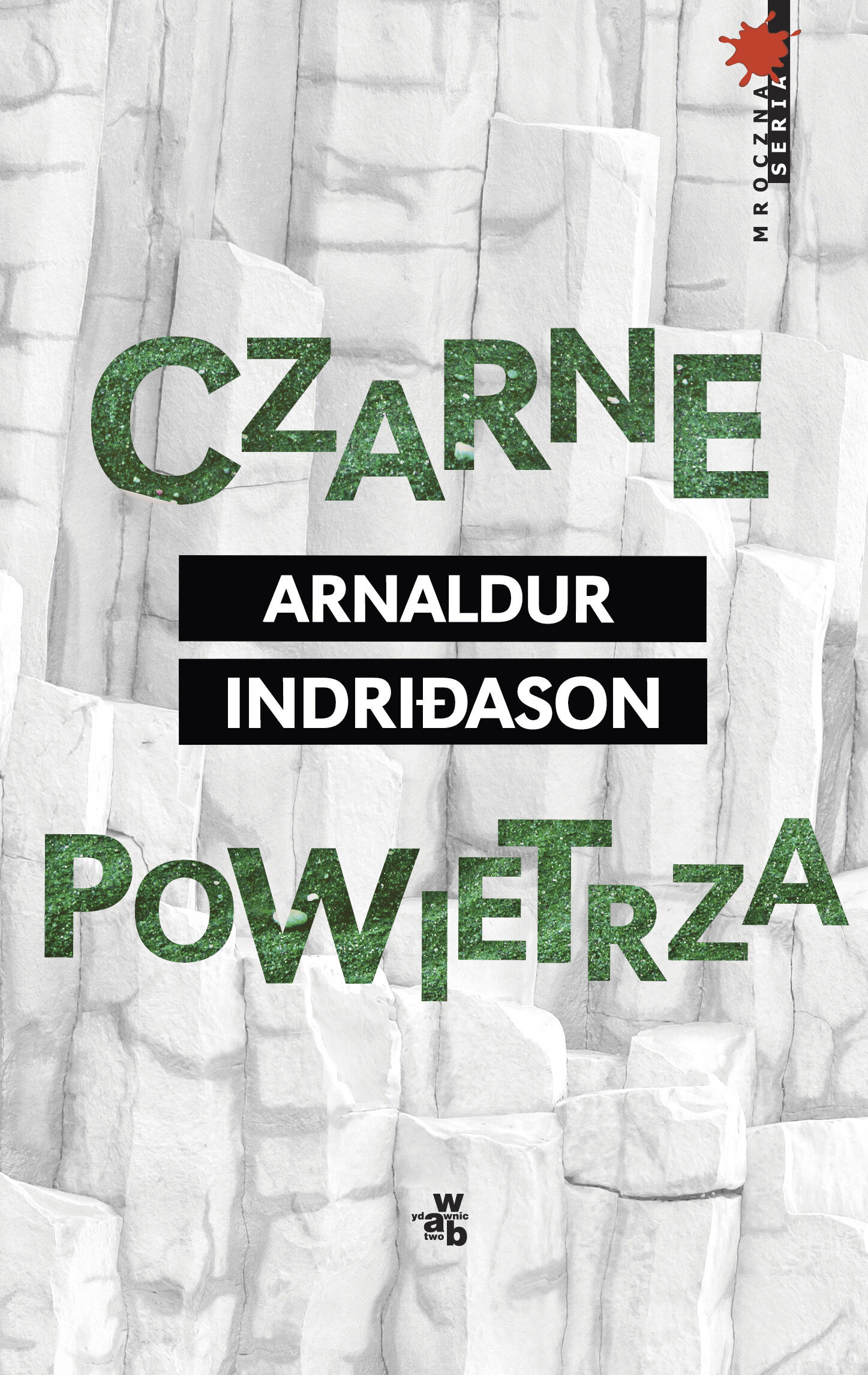Czarne powietrza