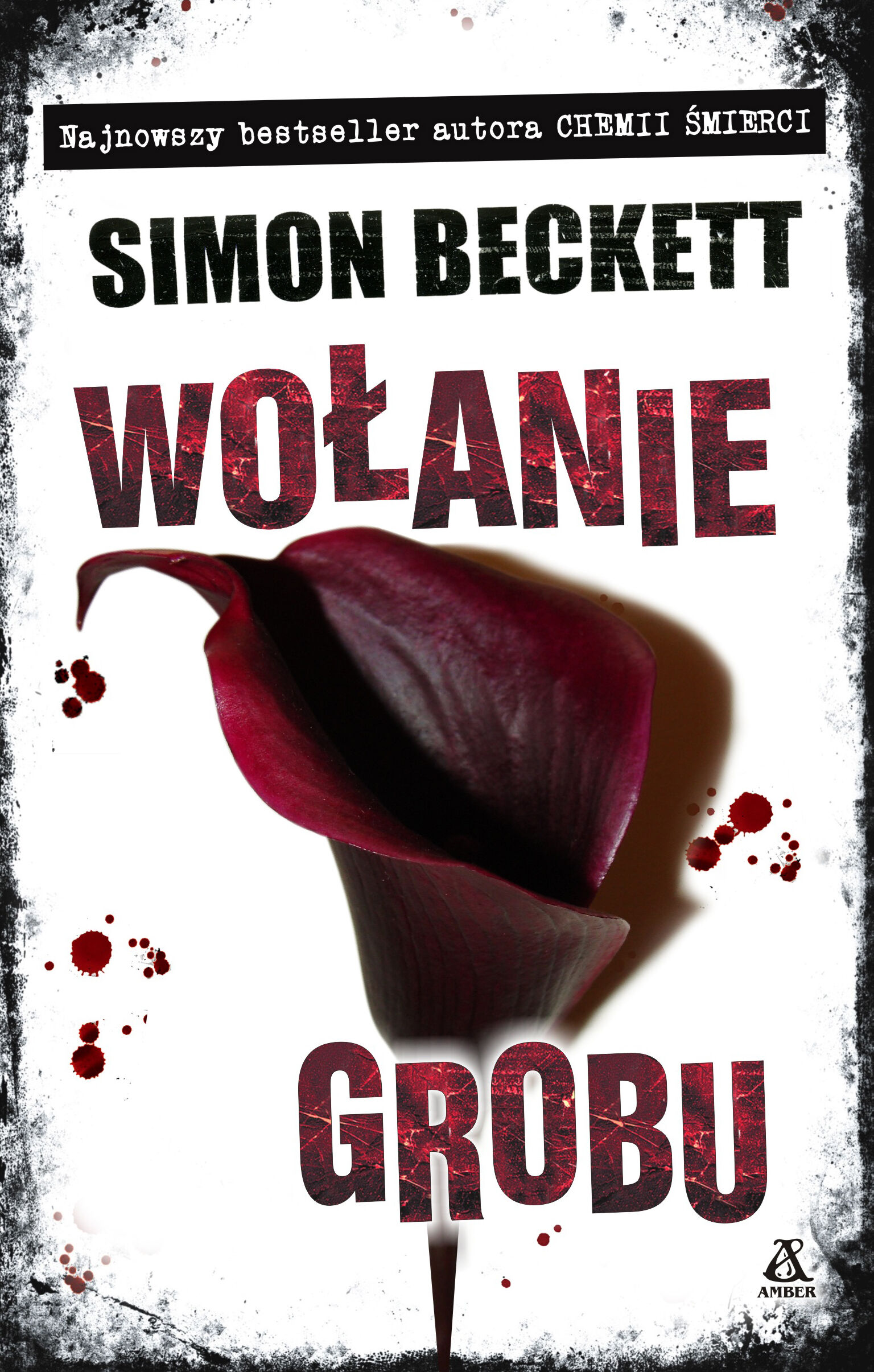Wołanie grobu