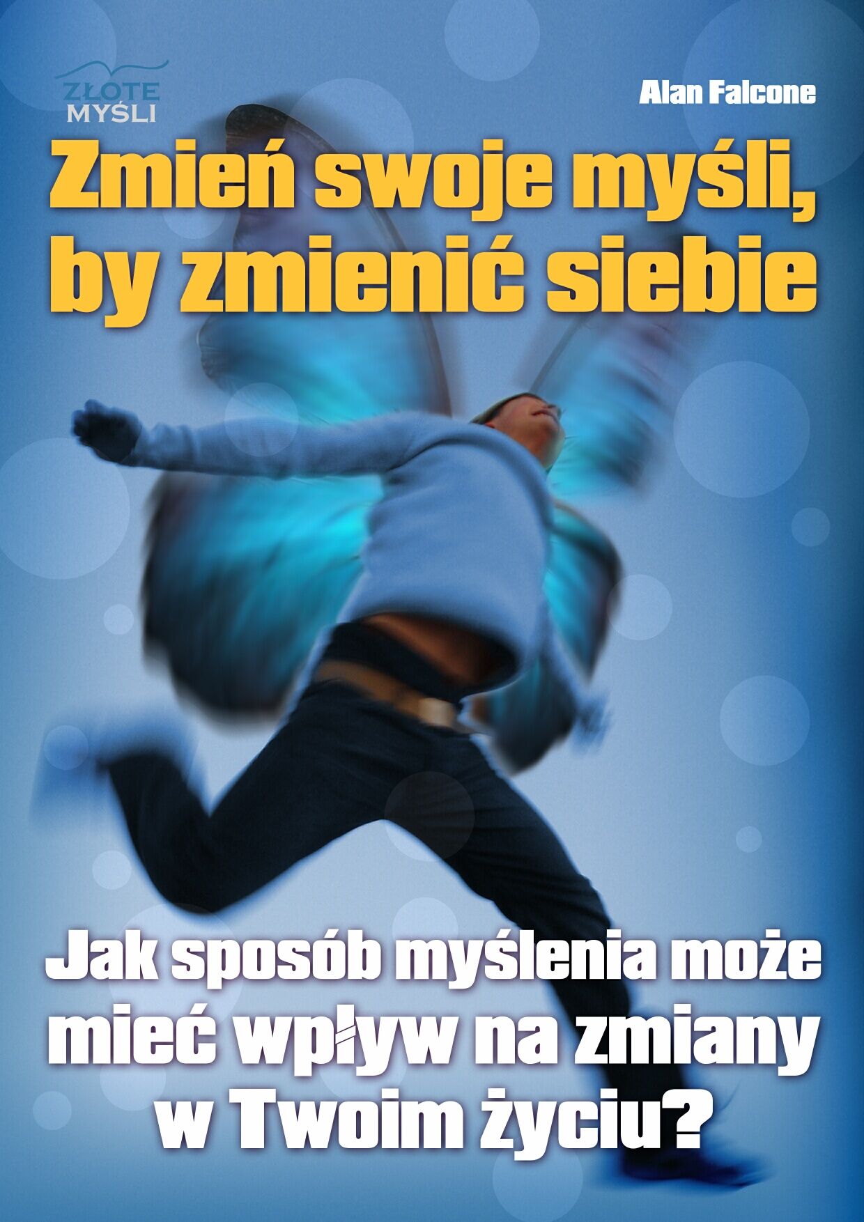 Zmień swoje myśli (e-book)