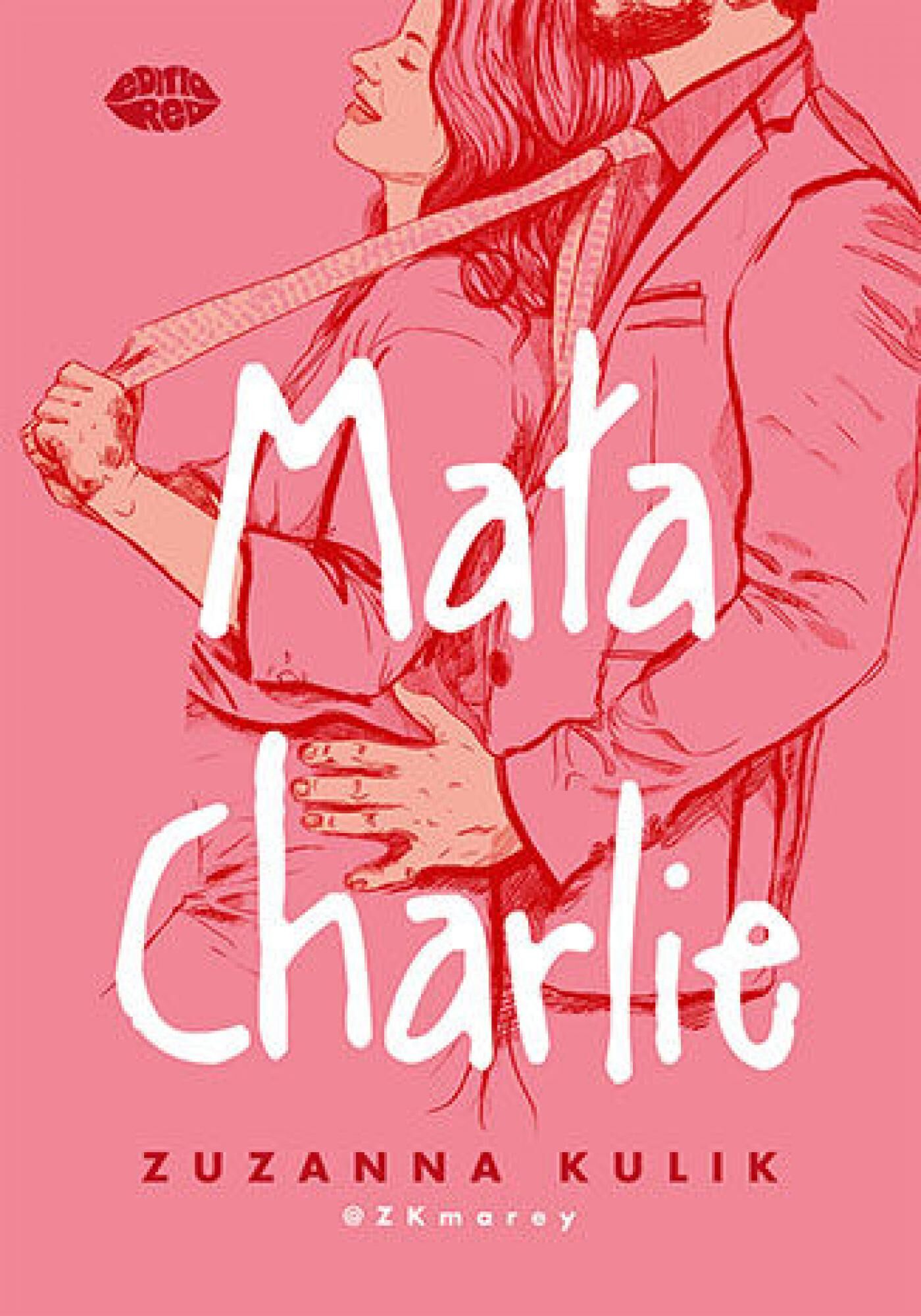 Mała Charlie (e-book)