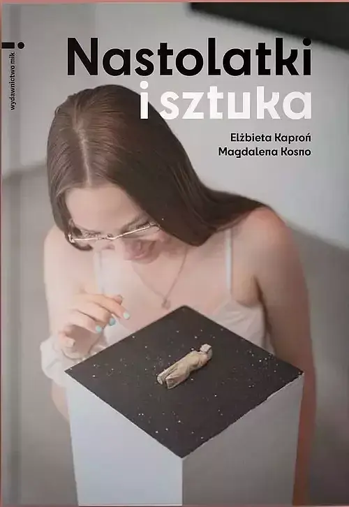 Nastolatki i sztuka