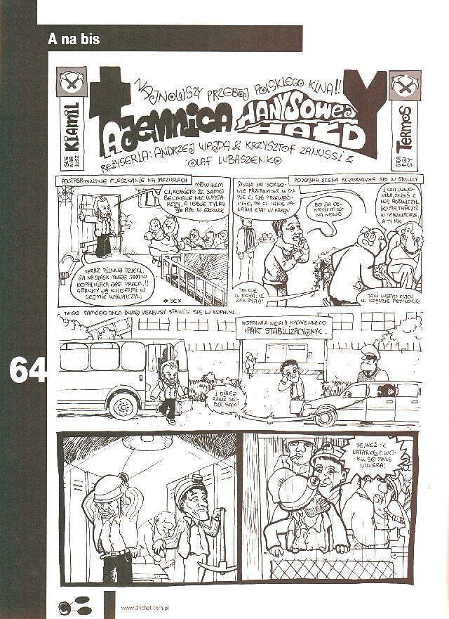 Chichot - 8 - (4/2006)