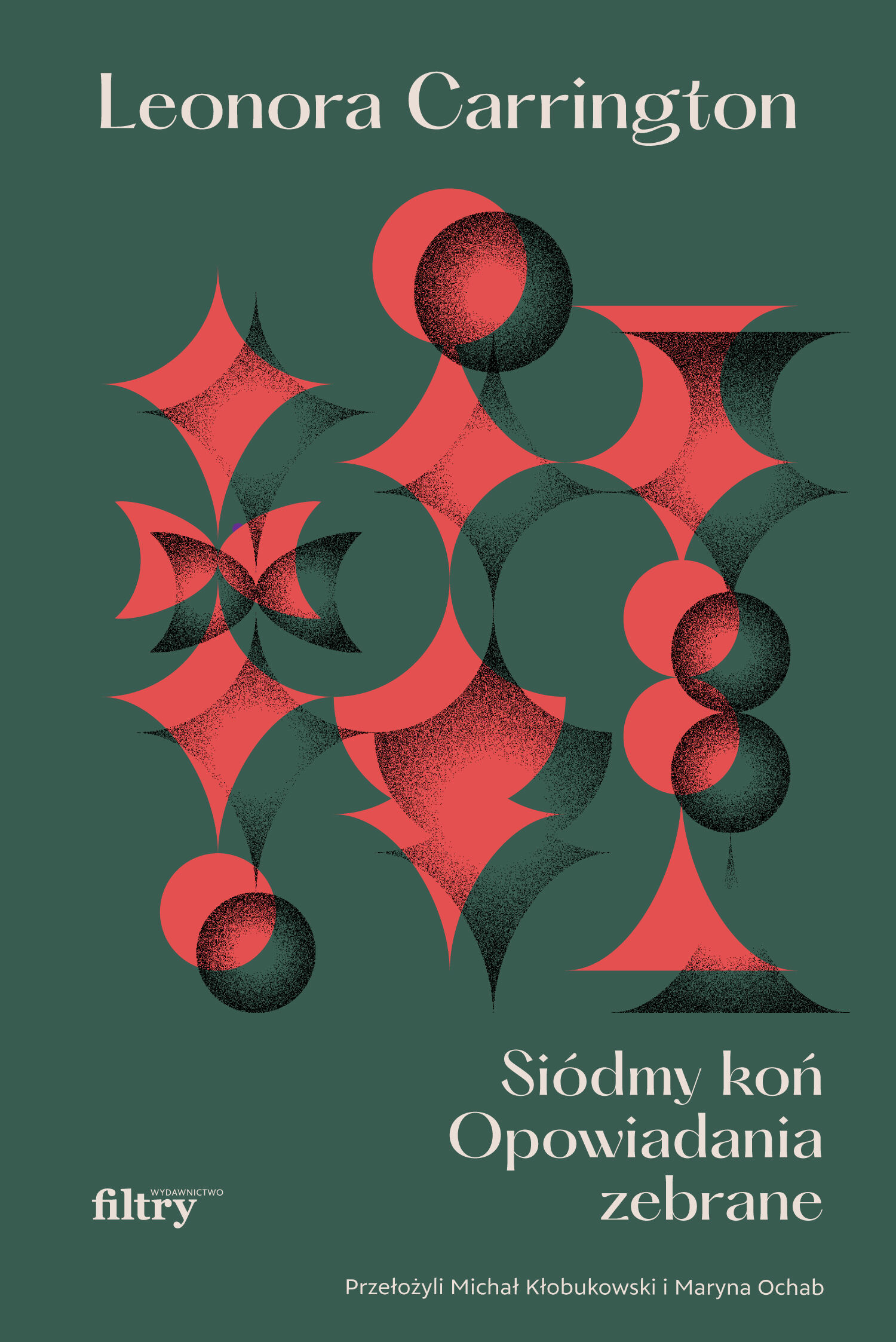 Siódmy koń (e-book)