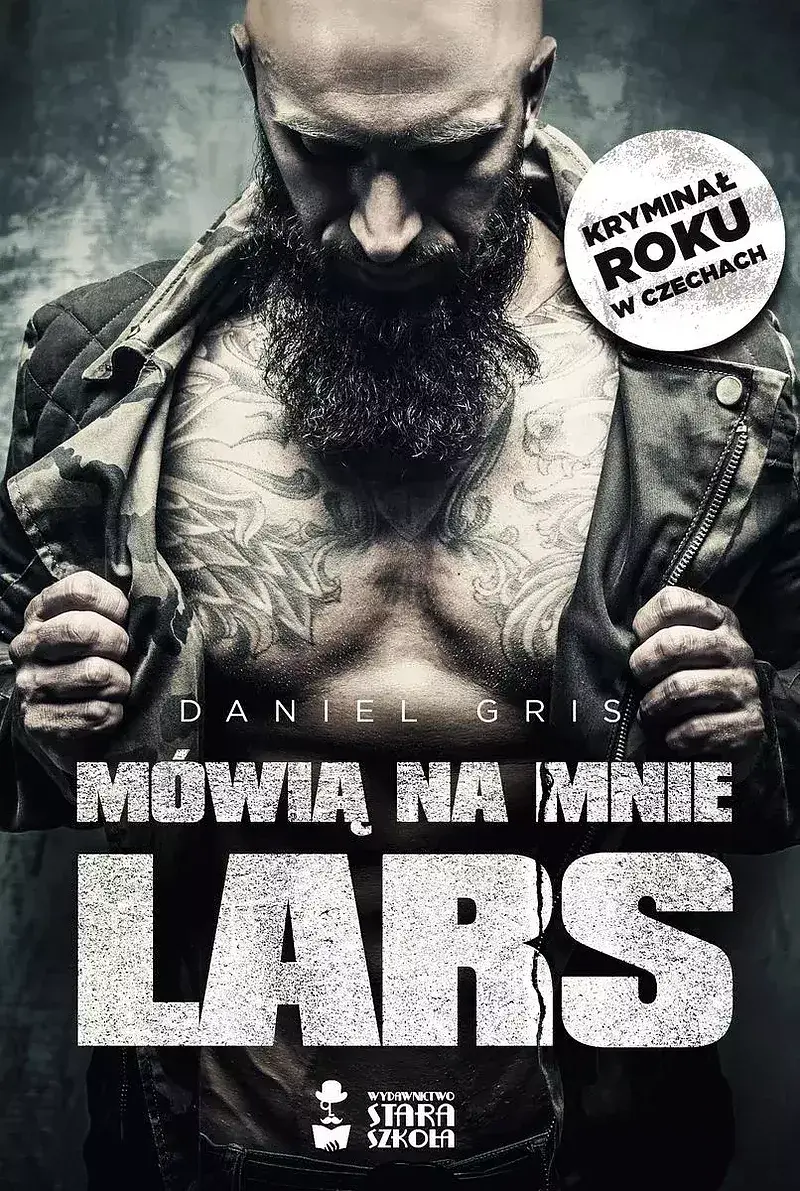 Mówią na mnie lars