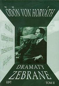 Dramaty zebrane. Tom 2