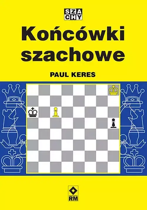 Końcówki szachowe