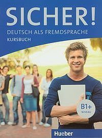 Sicher B1. Kursbuch