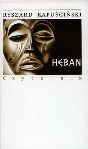 Heban wyd. 20