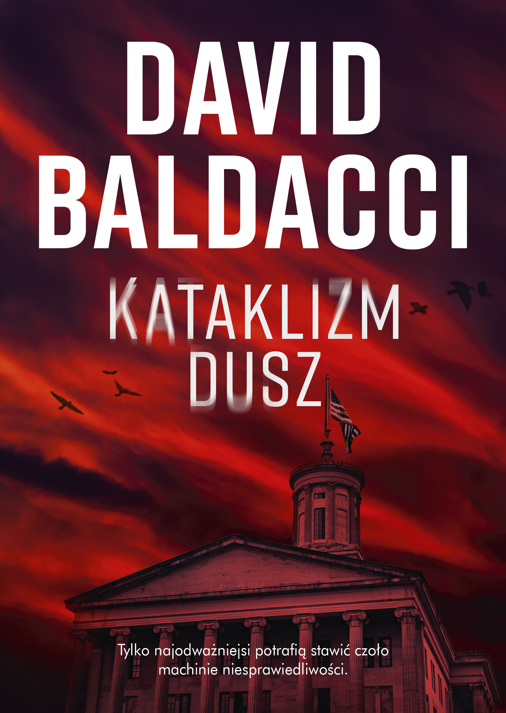 Kataklizm dusz (e-book)