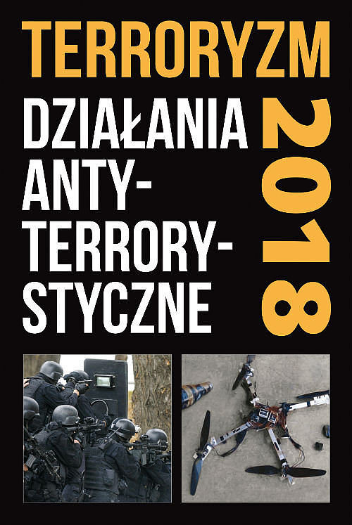 Terroryzm Działania antyterrorystyczne
