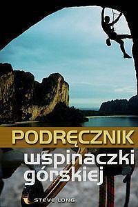 Podręcznik wspinaczki wysokogórskiej