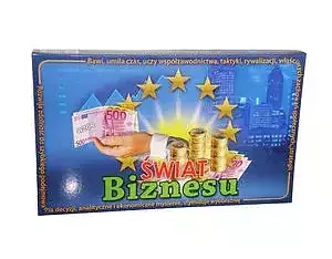 Świat biznesu