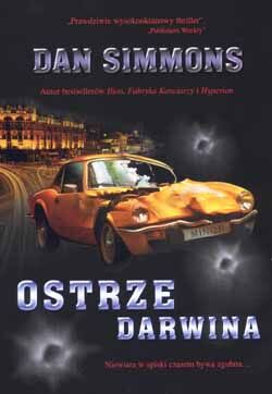 Ostrze Darwina