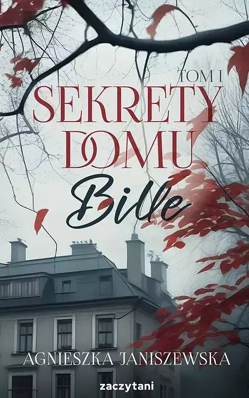 Sekrety domu Bille. Tom I