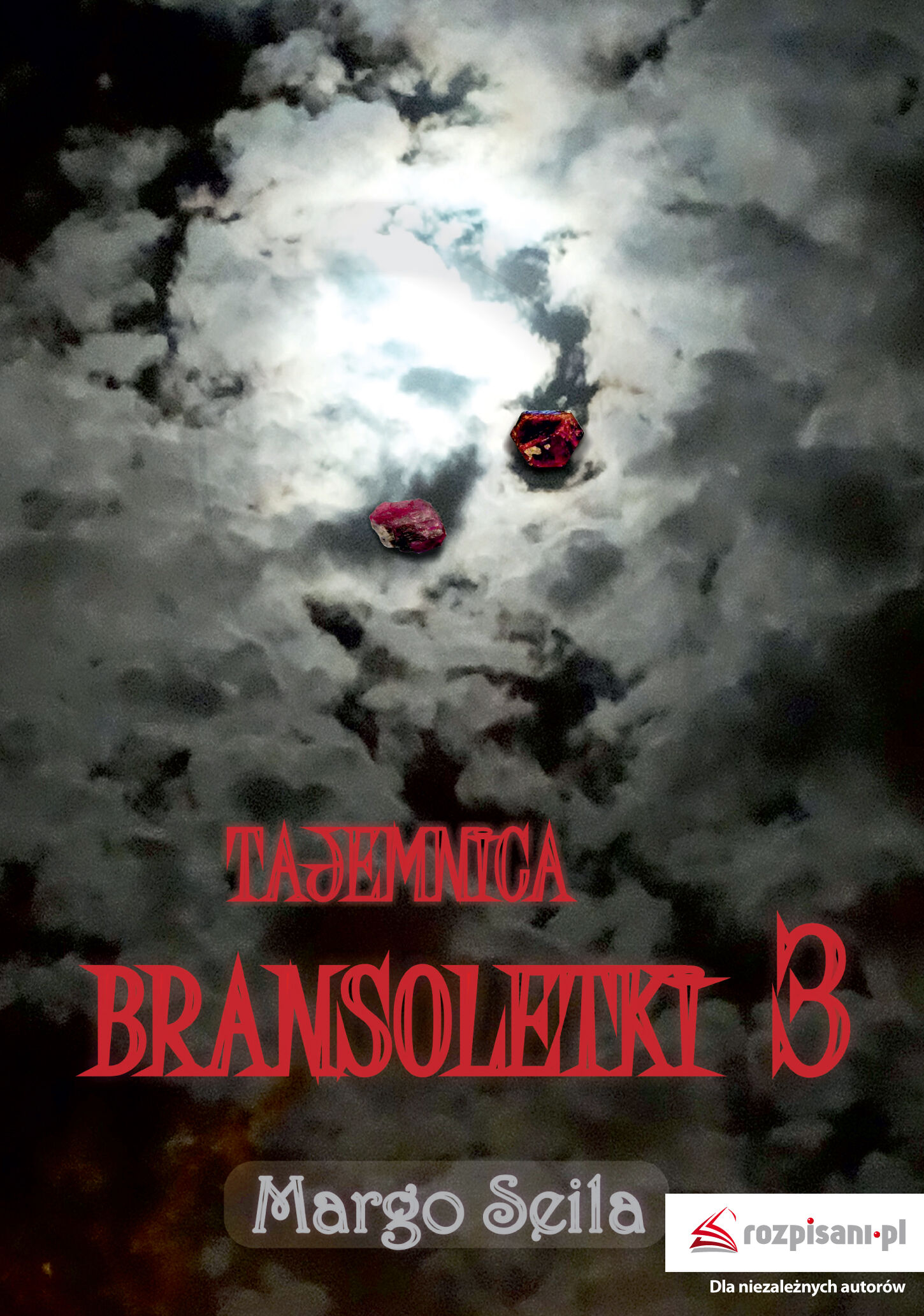 Tajemnica bransoletki. Część 3