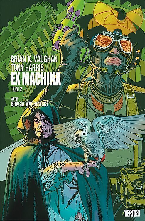 Ex Machina - 02