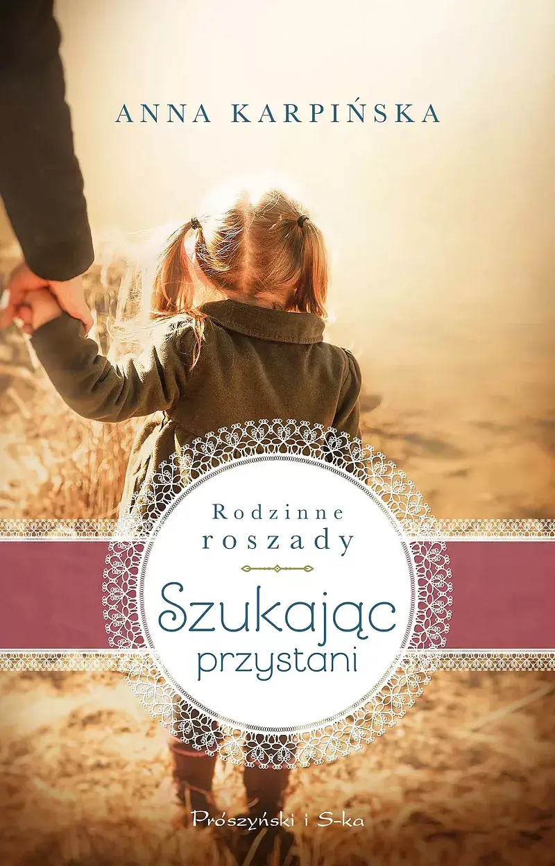 Szukając przystani (Duże Litery)