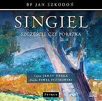Cd mp3 singiel szczęście czy porażka