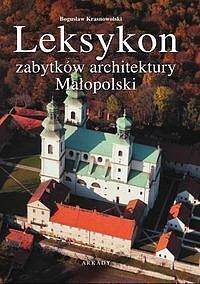 Leksykon zabytków architektury