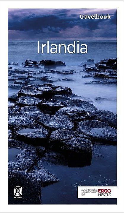 Irlandia Travelbook