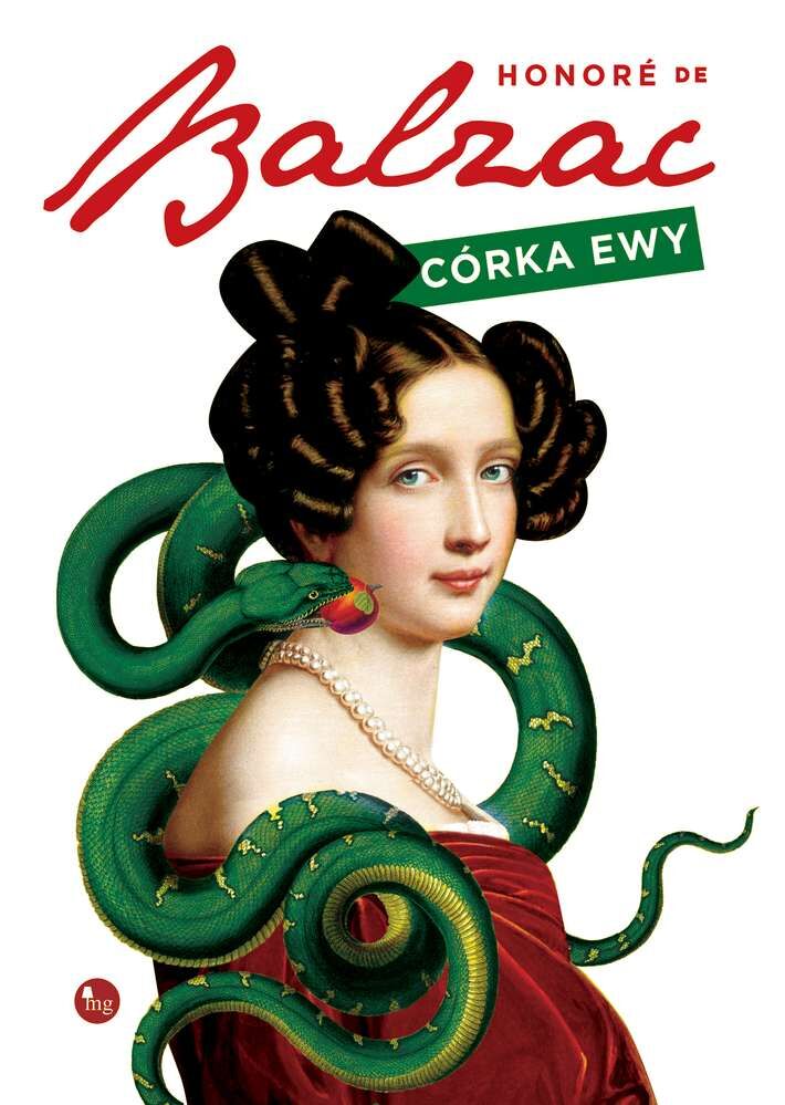 Córka ewy