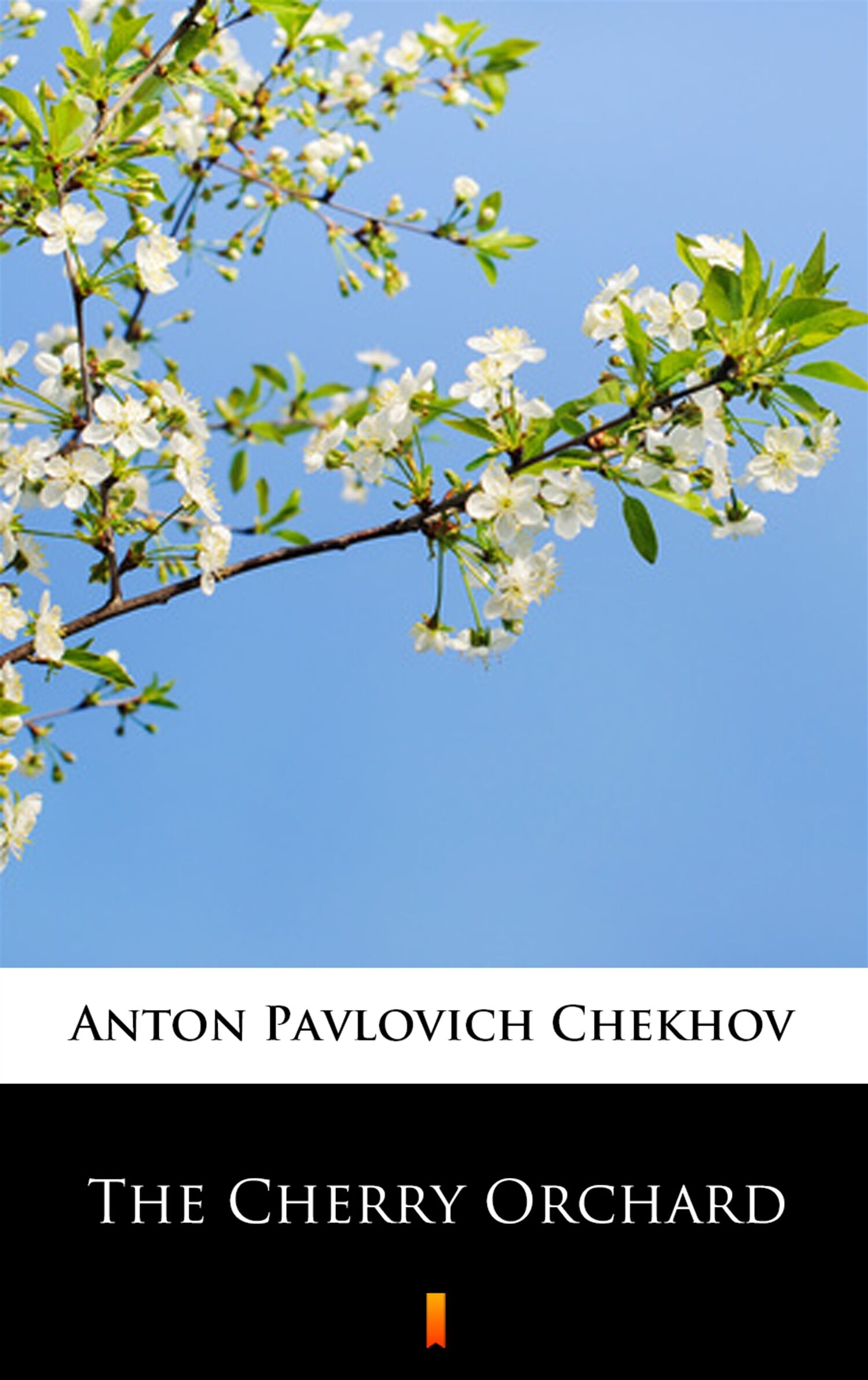 The Cherry Orchard (e-book)