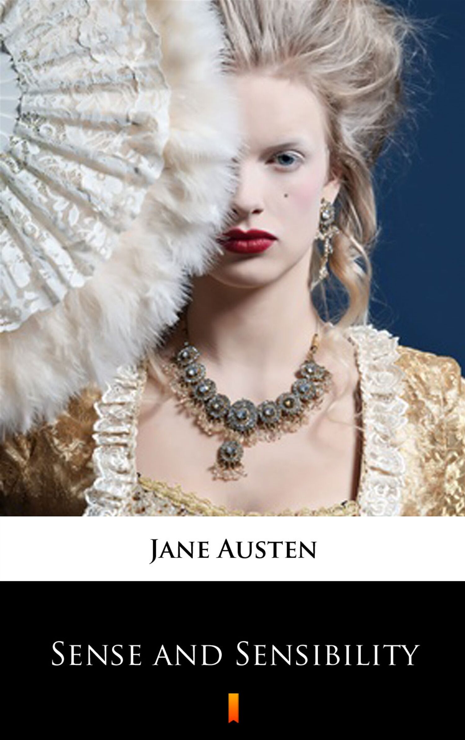 Sense and Sensibility (e-book)