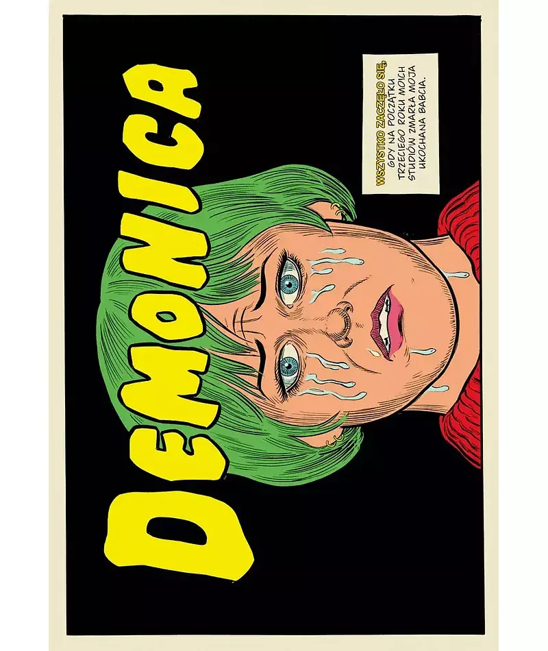 Monica