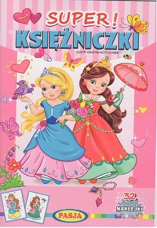 Super! Księżniczki