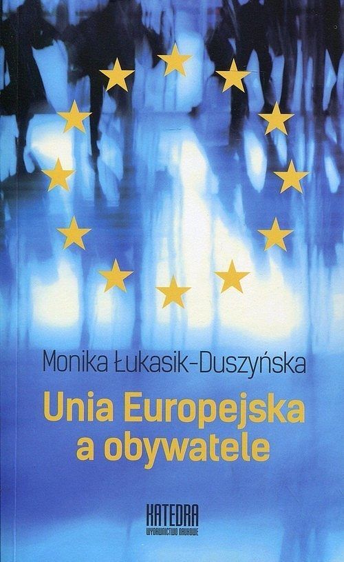 Unia Europejska a obywatele