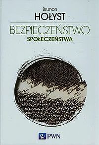 Bezpieczeństwo społeczeństwa 3