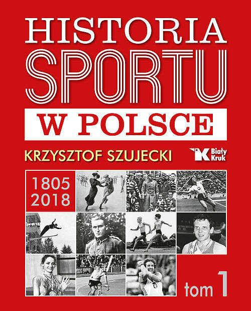 Historia sportu w Polsce