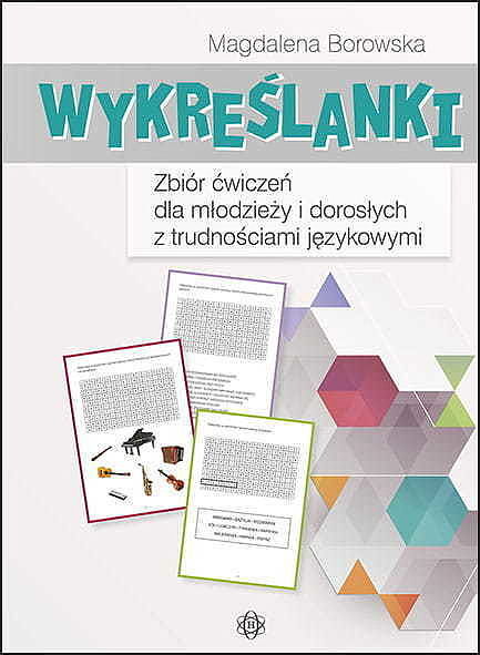 Wykreślanki