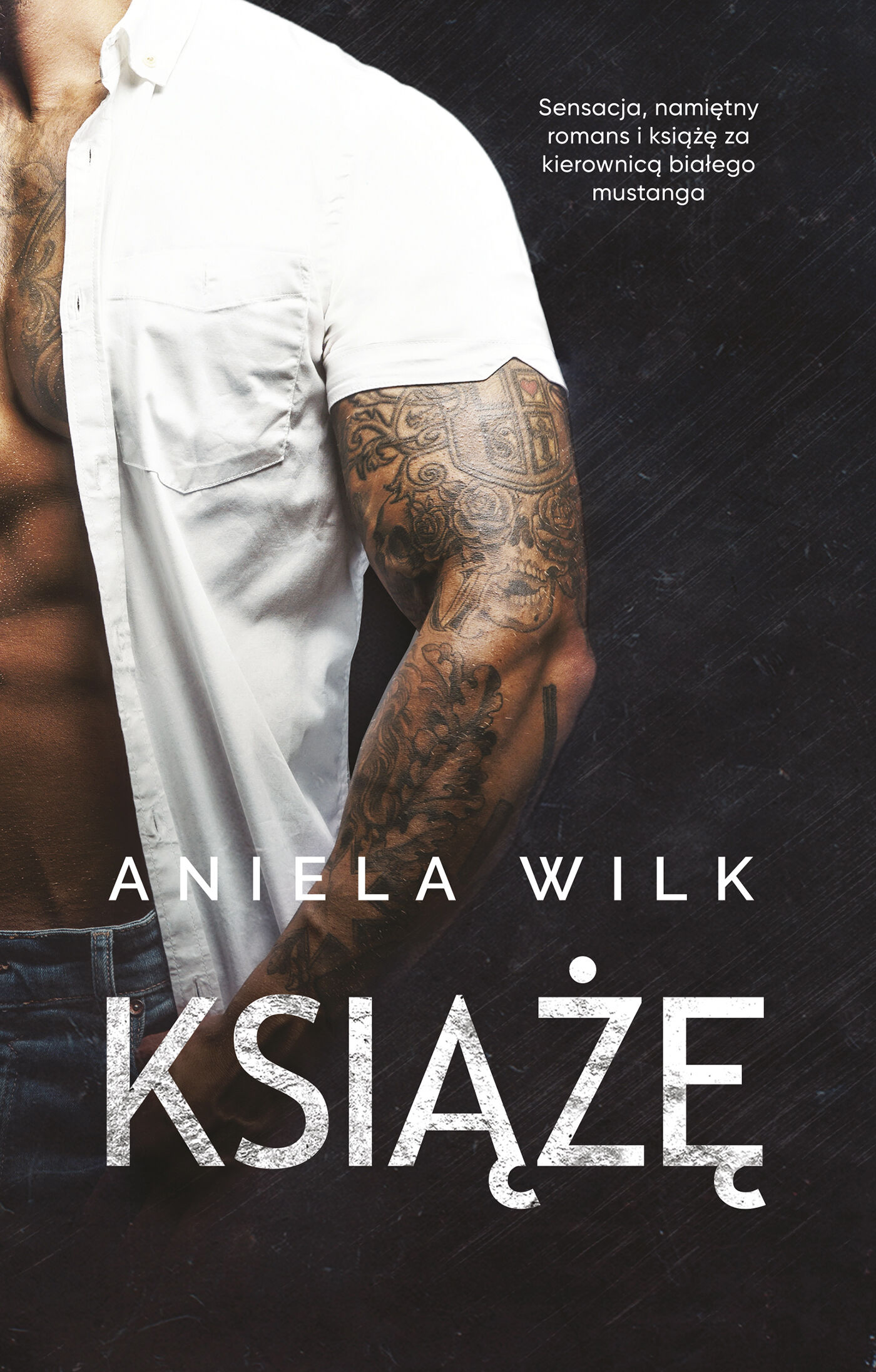 Książę (e-book)
