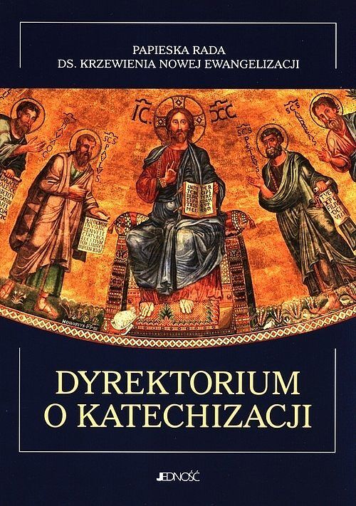 Dyrektorium o katechizacji.