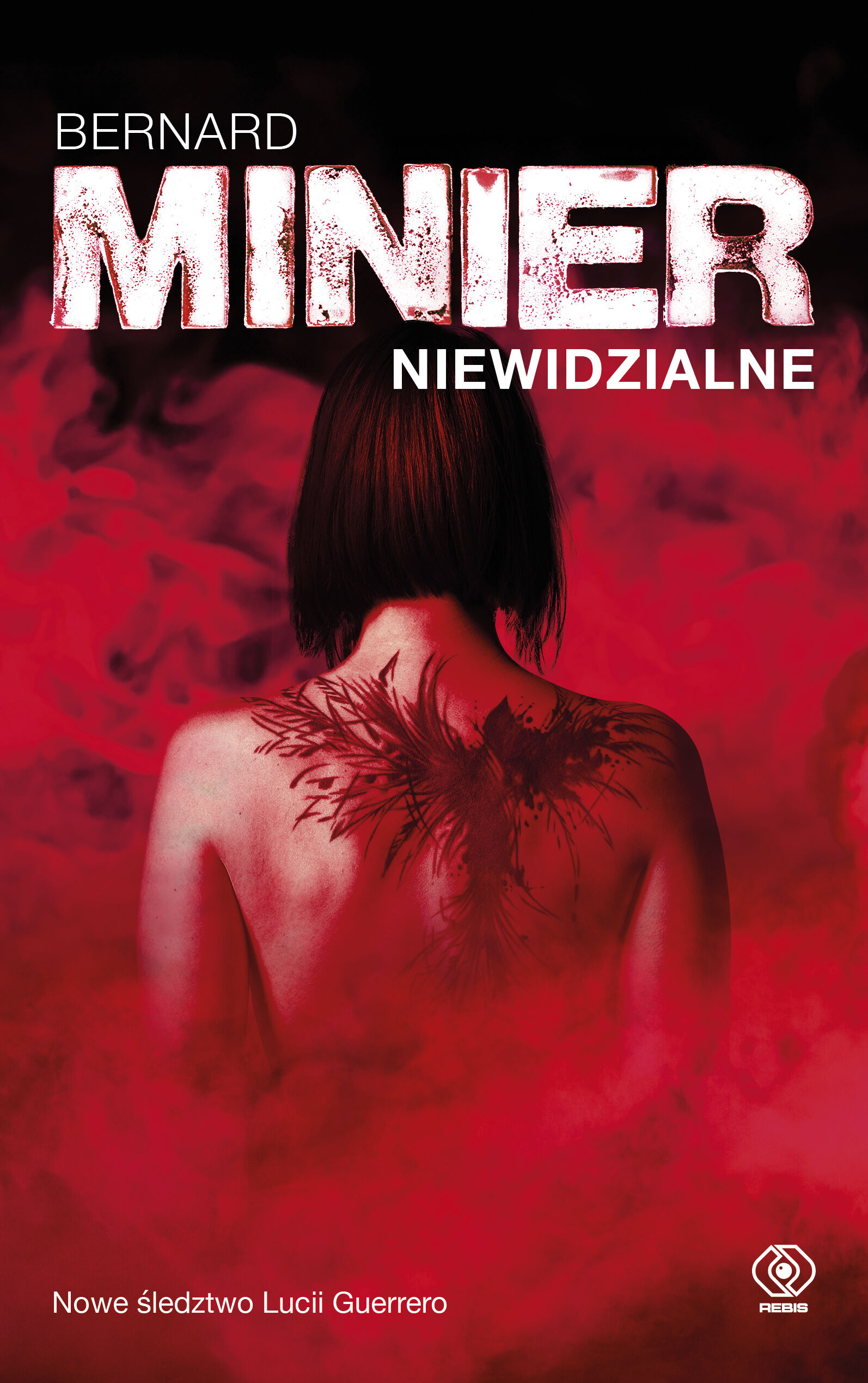 Niewidzialne (e-book)