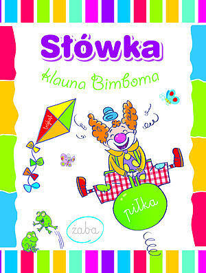 Słówka klauna Bimboma