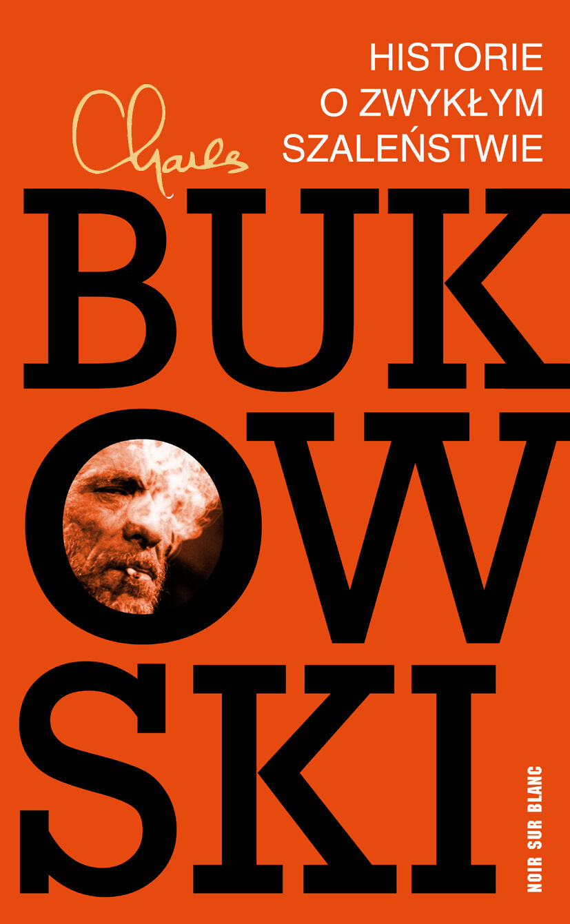 Historie o zwykłym szaleństwie (e-book)
