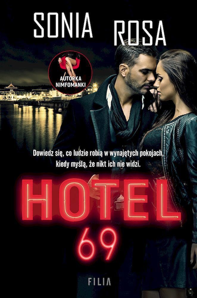 Hotel 69 wyd. Kieszonkowe