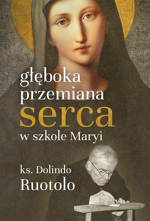 Głęboka przemiana serca w szkole Maryi
