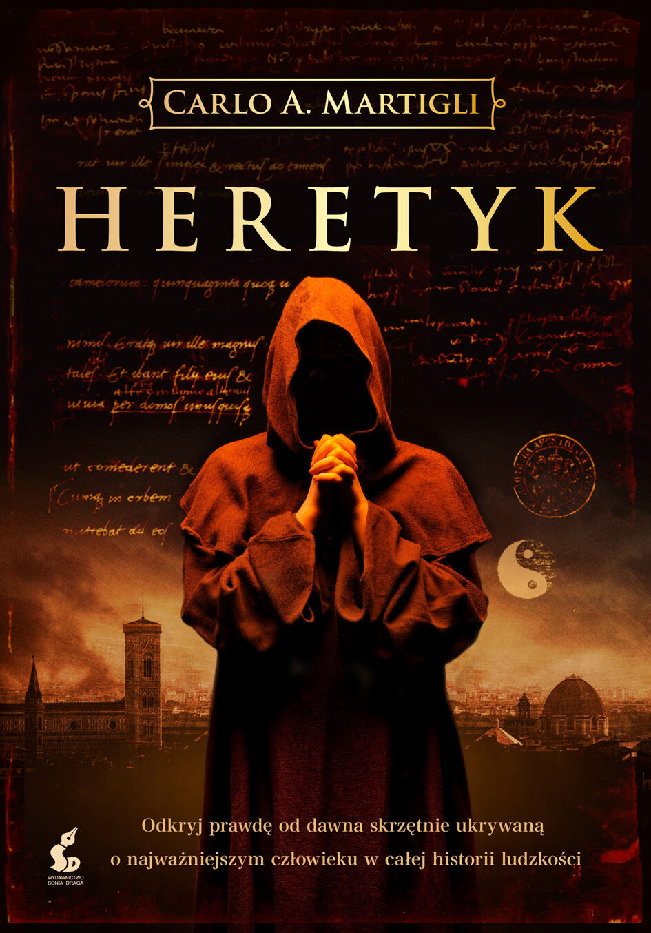 Heretyk