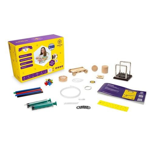 Smartbee Club- zestaw Mechanika