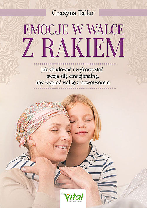 Emocje w walce z rakiem