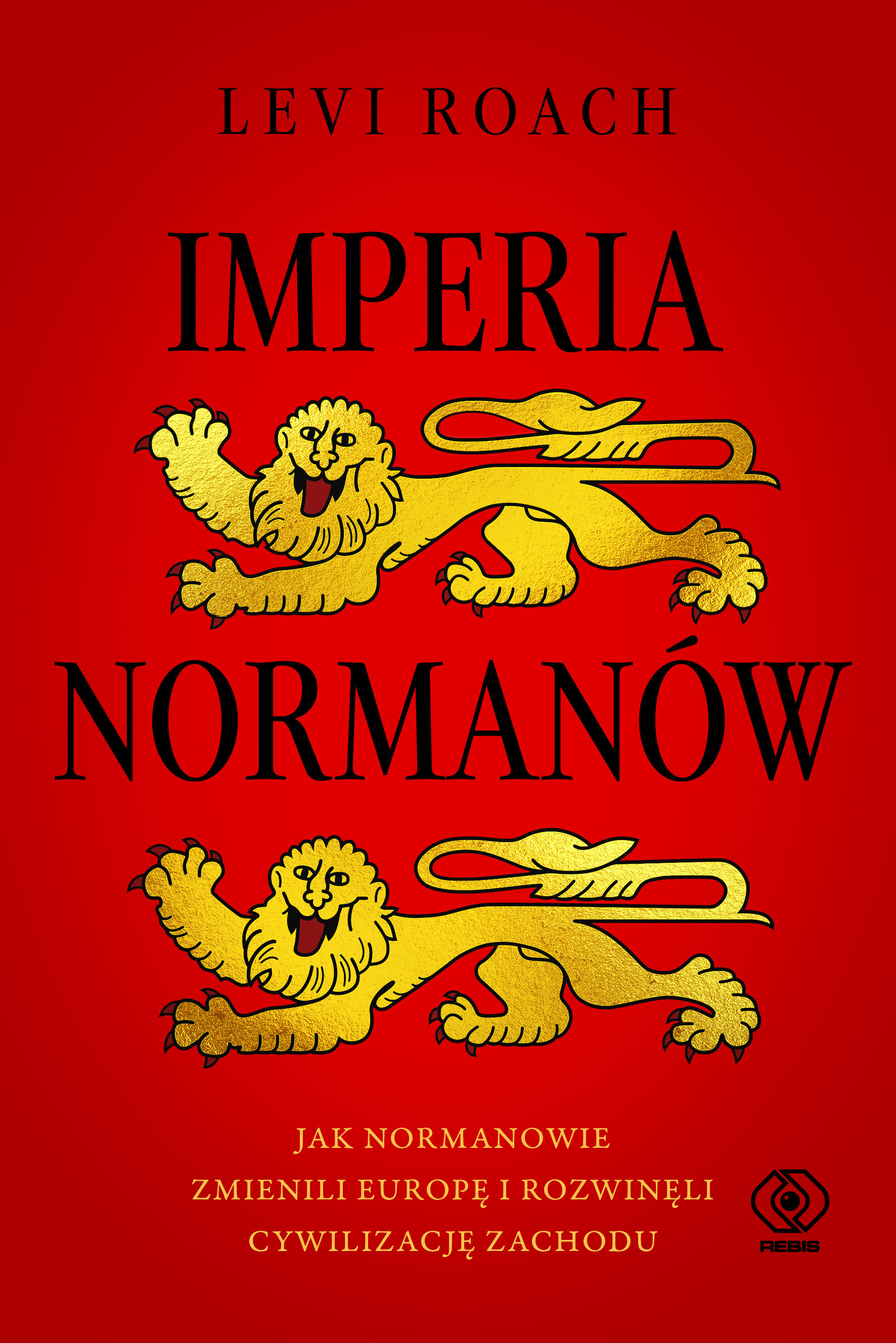 Imperia Normanów (e-book)