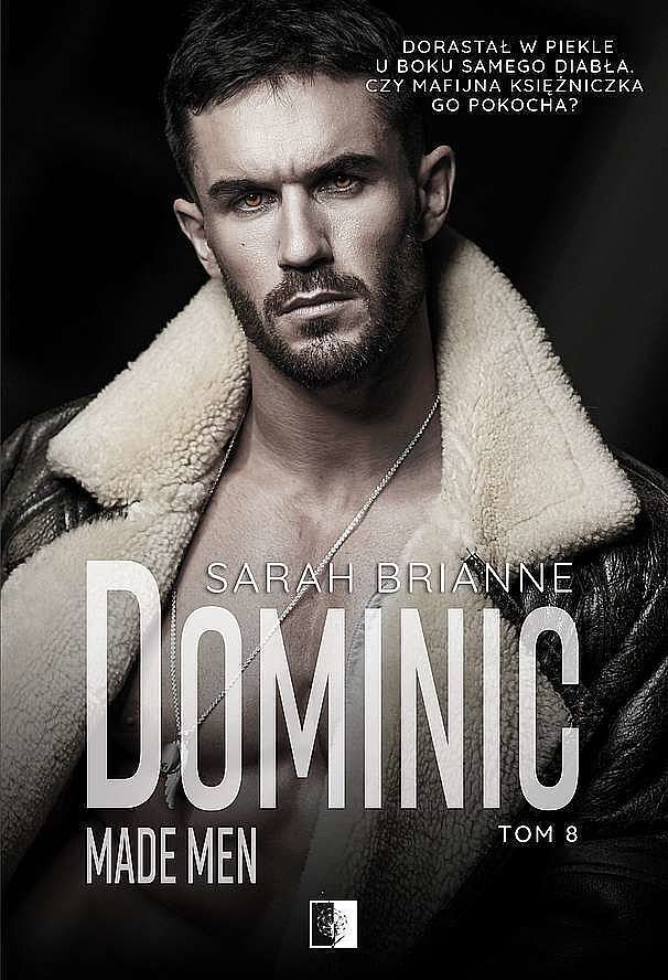 Dominic. Made men. Tom 8