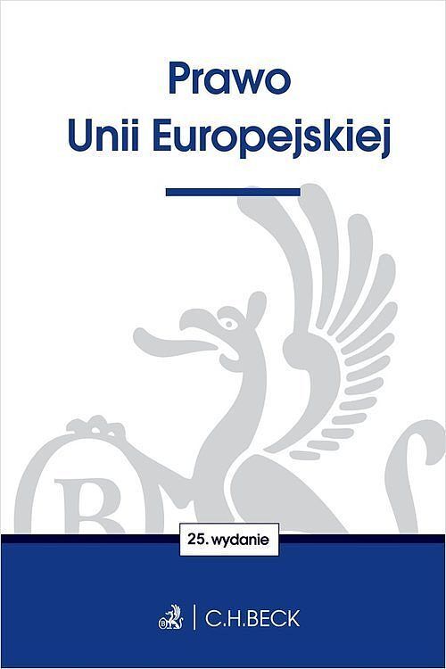 Prawo Unii Europejskiej