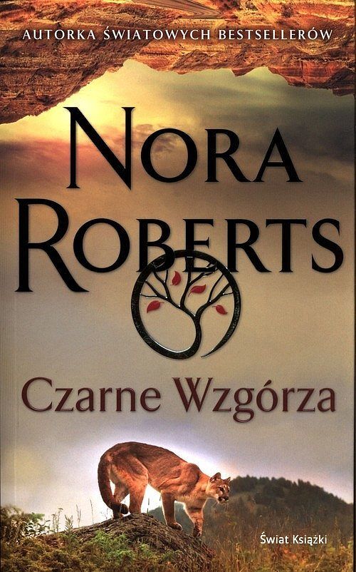 Czarne Wzgórza