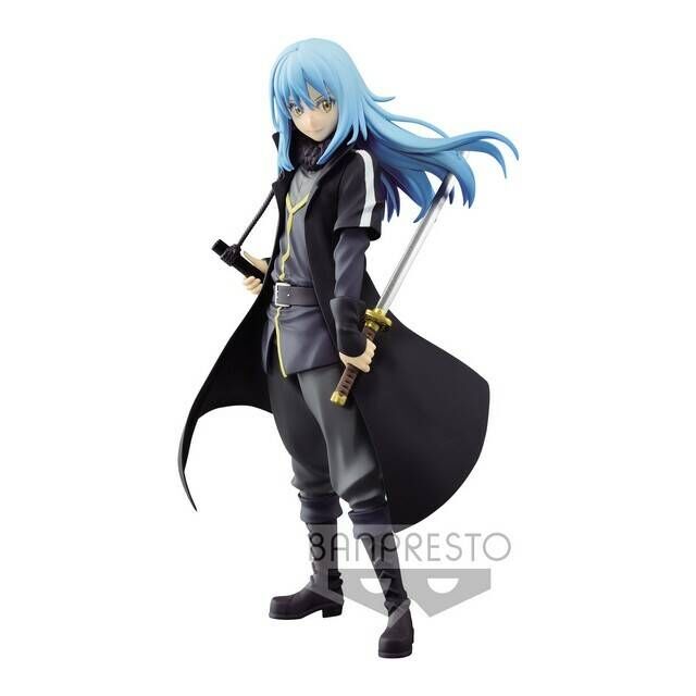 Figurka THAT TIME … A SLIME OTHERWORLDER VOL.13 RIMURU